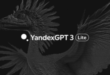 Photo of Яндекс запустил новую генеративную нейросеть для бизнеса YandexGPT 3 Lite