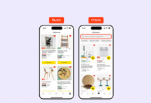 Photo of Яндекс Маркет представил обновленное приложение для покупателей Маркет 2.0