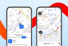 Photo of В Яндекс Картах появилась навигация внутри зданий